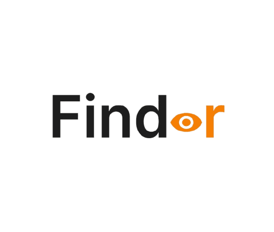 Finder logo