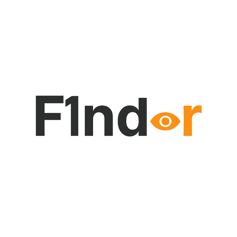 Finder logo